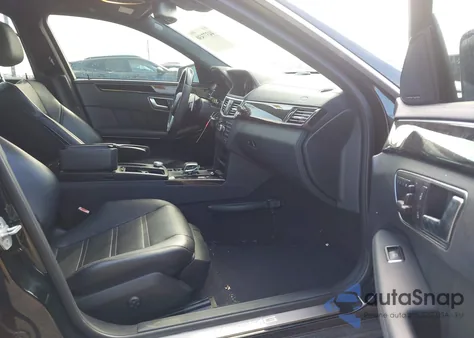 2012 Mercedes-Benz E 63 Amg z USA, uszkodzony, nr VIN WDDHF7EB2CA659903